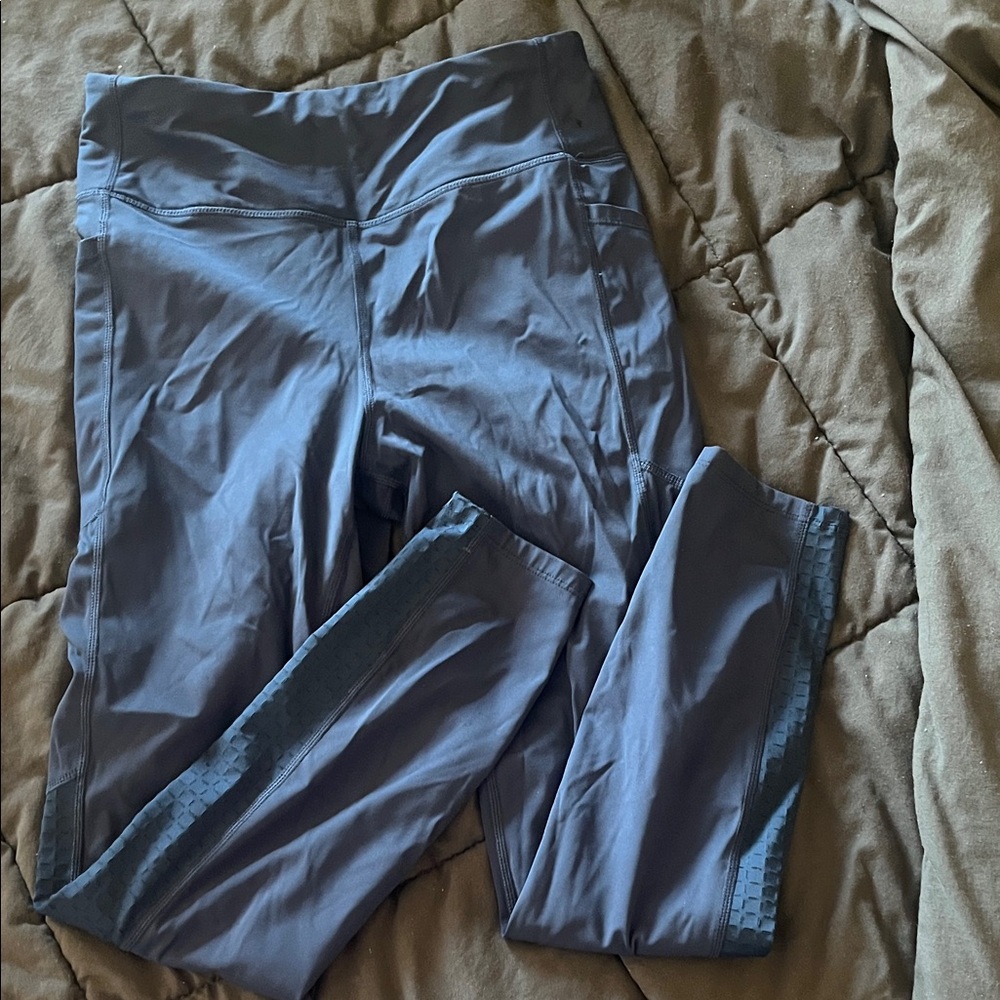 Avia Navy Blue Activewear